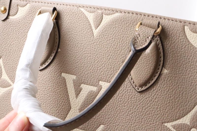 Louis Vuitton Shopping Bags